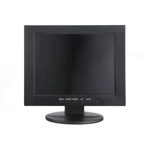 POS-монитор POScenter 10&quot; TFT LED (черный, кабель 1.5м) купить в Москве-0