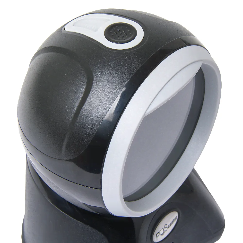 Сканер штрих-кода POScenter OT 2D (USB, Черный, арт. 736291)-1
