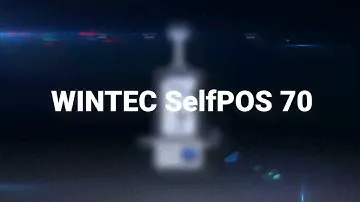 Artix:SCO и касса самообслуживания Wintec Selfpos 70
