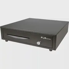 Кассовый денежный ящик POScenter 16EM