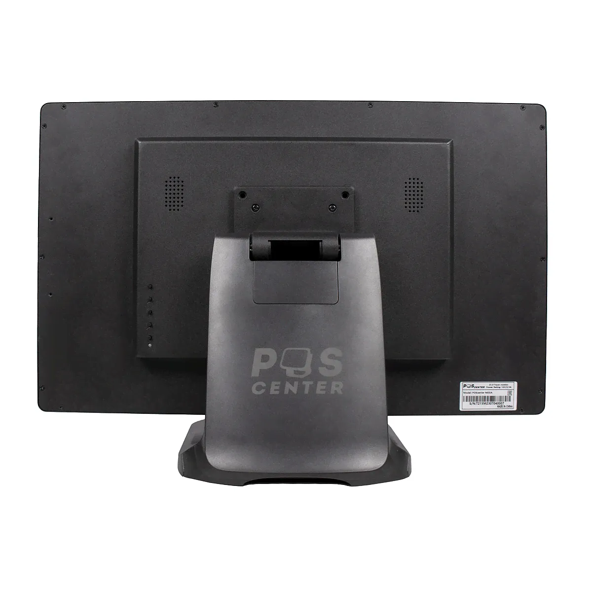 Сенсорный монитор POScenter MEGA 21.5", 250 кд/м2, P-CAP, HDMI, VGA, DVI, USB 3336