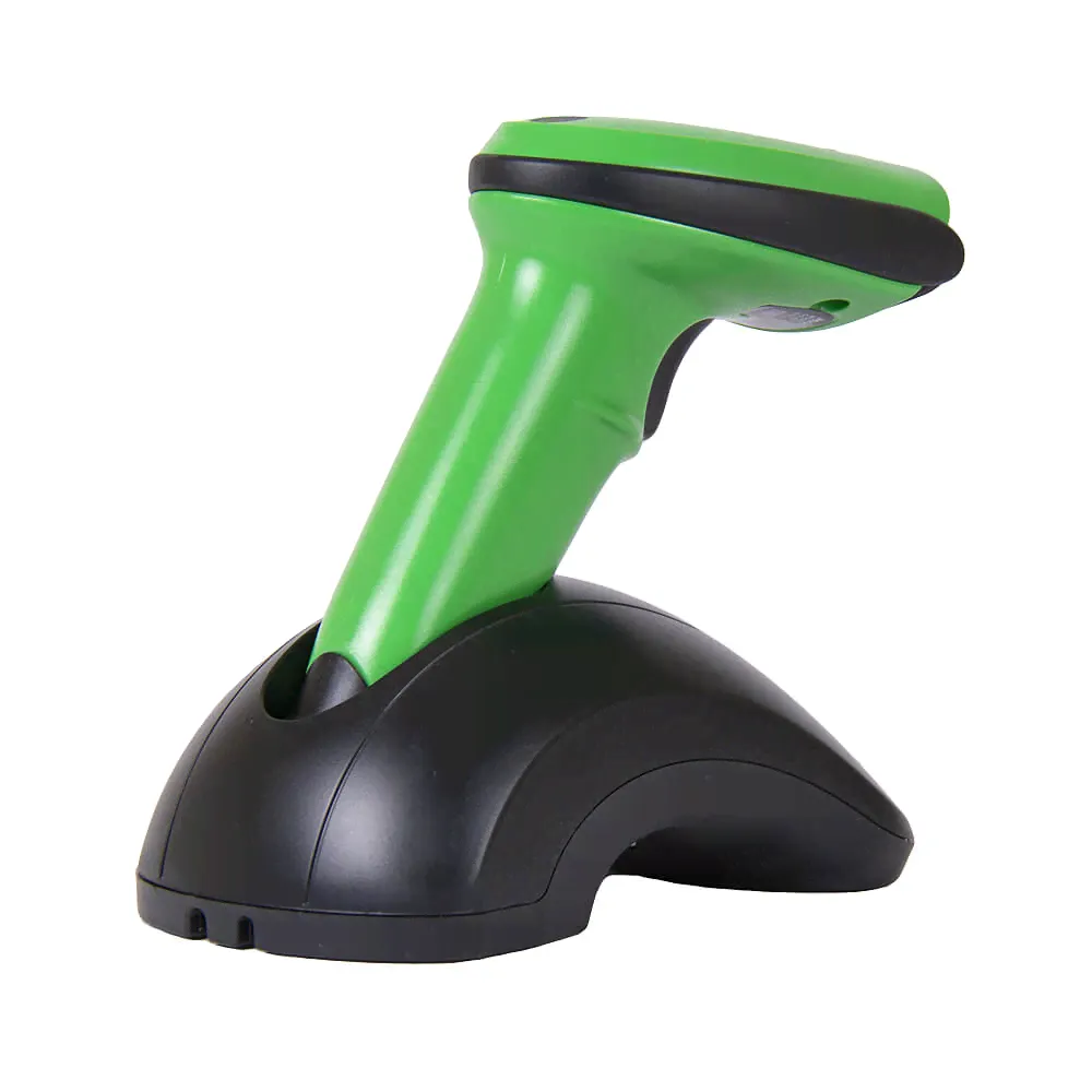 Беспроводной сканер штрихкода POScenter F22pro-2