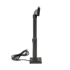 Дисплей покупателя POSCenter PCP220 черный, подставка, USB 735803