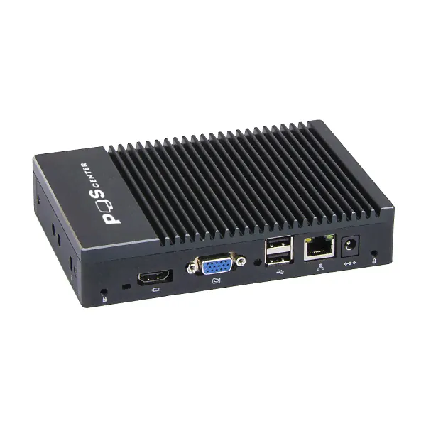 POS-компьютер "POScenter BOX PC 1" без ОС-0