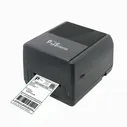 Принтер этикеток Poscenter TT-300 USE, 300dpi, термотрансферный, (3492) черный