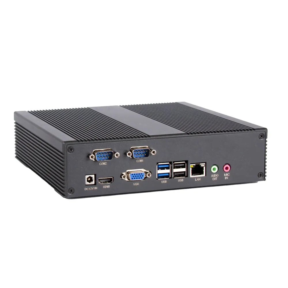 POS-компьютер POSCenter Z3 (Intel Celeron N4000 1.10GHz, RAM 4GB, SSD 64GB)