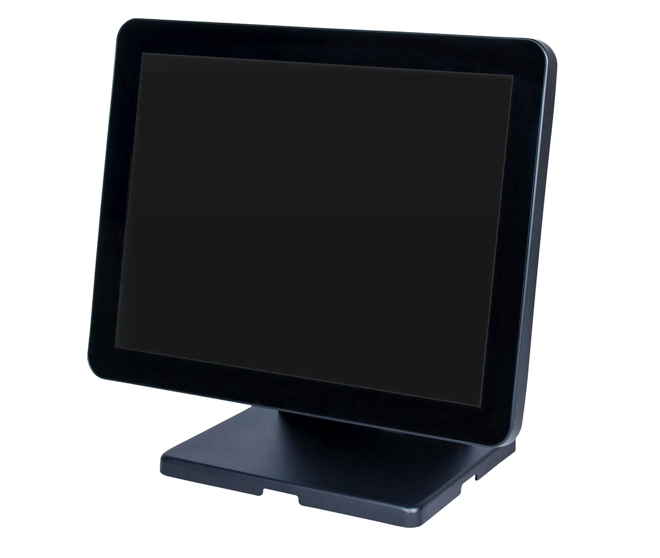 POScenter POS-компьютер Atlas Intel Celeron J4125, RAM 4 ГБ, SSD 128 ГБ-0