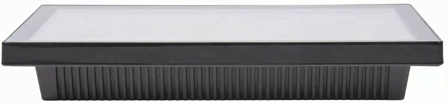 Сенсорный монитор POSCenter TM-10.1", черный, VESA