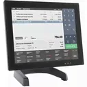 Сенсорный моноблок Poscenter POS400 (J4125, P-CAP, RAM 4Gb / SSD 128 Gb, MSR), без ОС