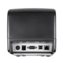Фискальный регистратор ККТ "POScenter-02Ф" Cover (USB, Serial, Ethernet), без ФН