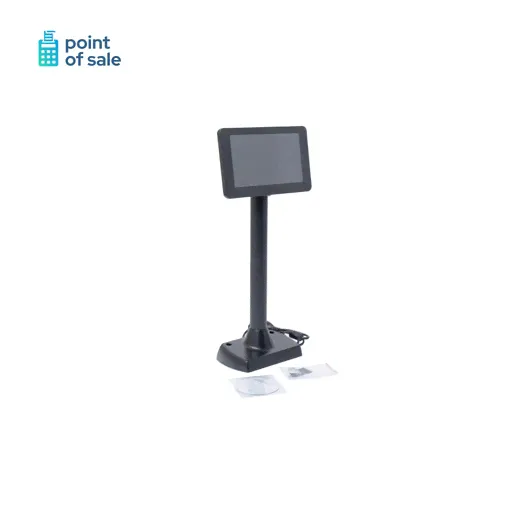   POSCenter L716 USB, ,        QR-0