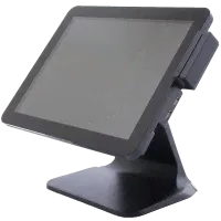 Сенсорный моноблок POScenter POS100 (15")-0