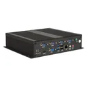 POS-компьютер Poscenter Z2 V2 (Intel Celeron J4105 1.50GHz, RAM 8Gb, SSD 128Gb) с креплением, с Windows 10