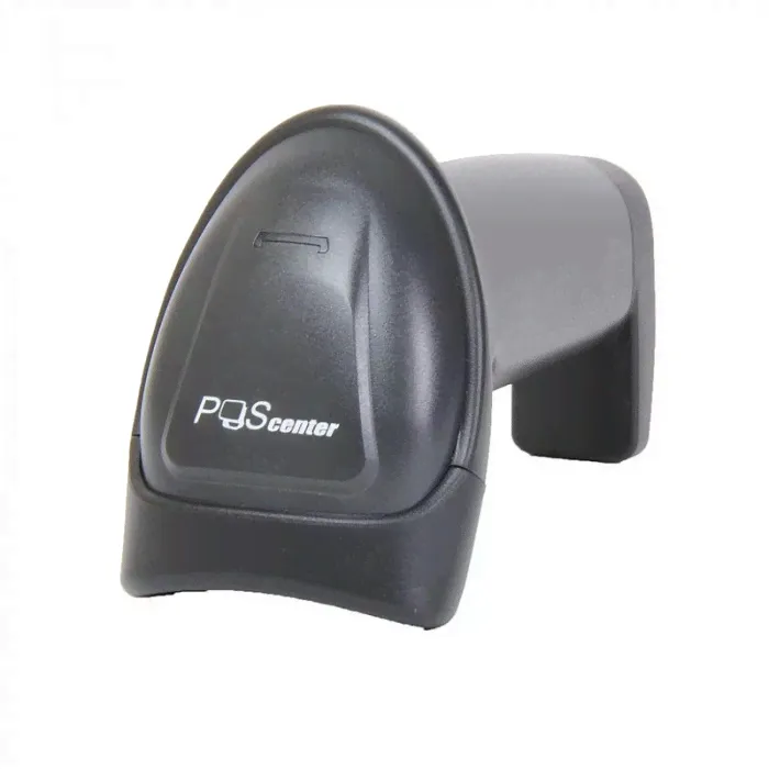 Сканер штрих-кода Poscenter HH 2D HD, ручной, USB-0