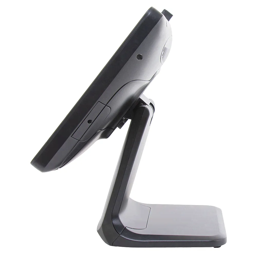 Сенсорный POS-моноблок POSCenter POS200 15", Intel Core I5-6360, SSD 256 Гб, 8 Гб DDR3L, MSR, без ОС, черный 706-0