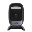 Сканер штрих-кода LUX 2D SMF (USB, черный, стационарный) Poscenter