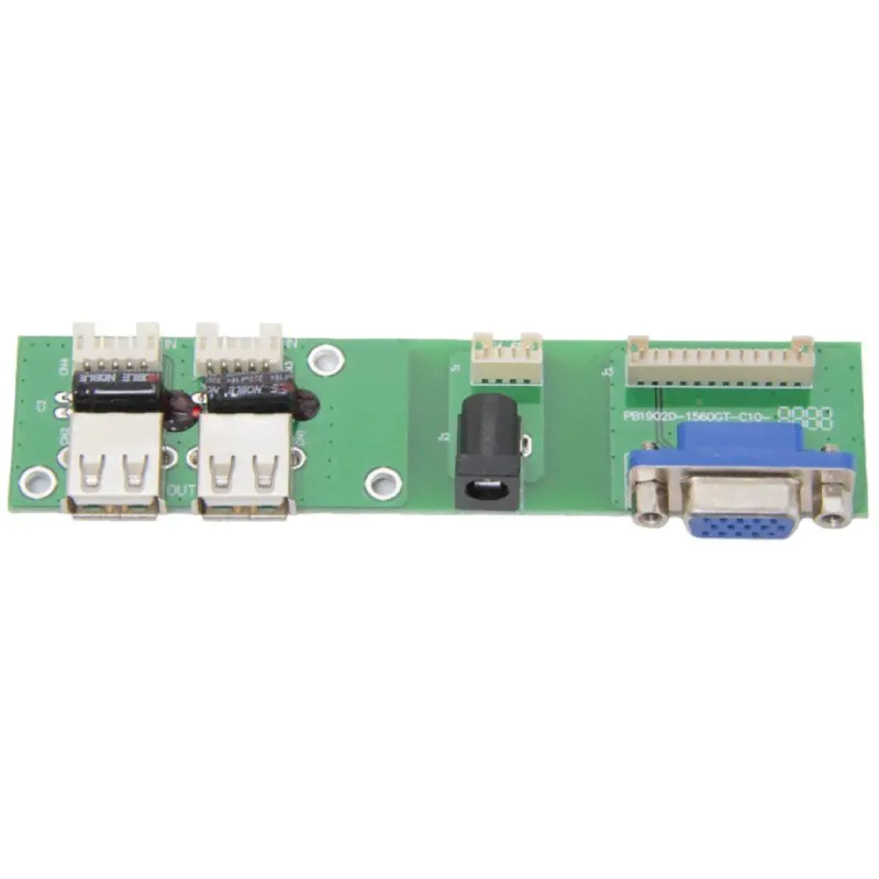 Интерфейсная плата для POScenter EVA-156-0