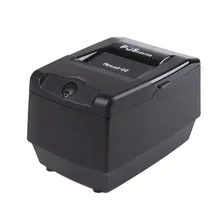 Кассовый аппарат POScenter "РИТЕЙЛ-02Ф LAN/USB" Автоотрезчик