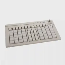 Программируемая клавиатура POScenter S67 Lite PCS67WH