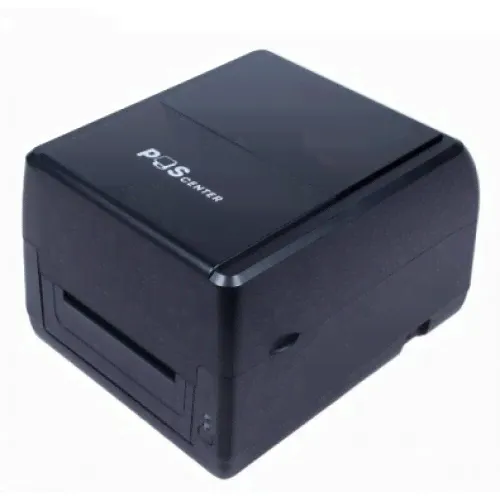 Принтер этикеток PosCenter TT-300 USE (термотрансферный, 300 dpi)