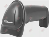 Сканер штрих-кода POSCENTER HH 2D2 HD, ручной, USB, с кабелем 2,0 м, белый