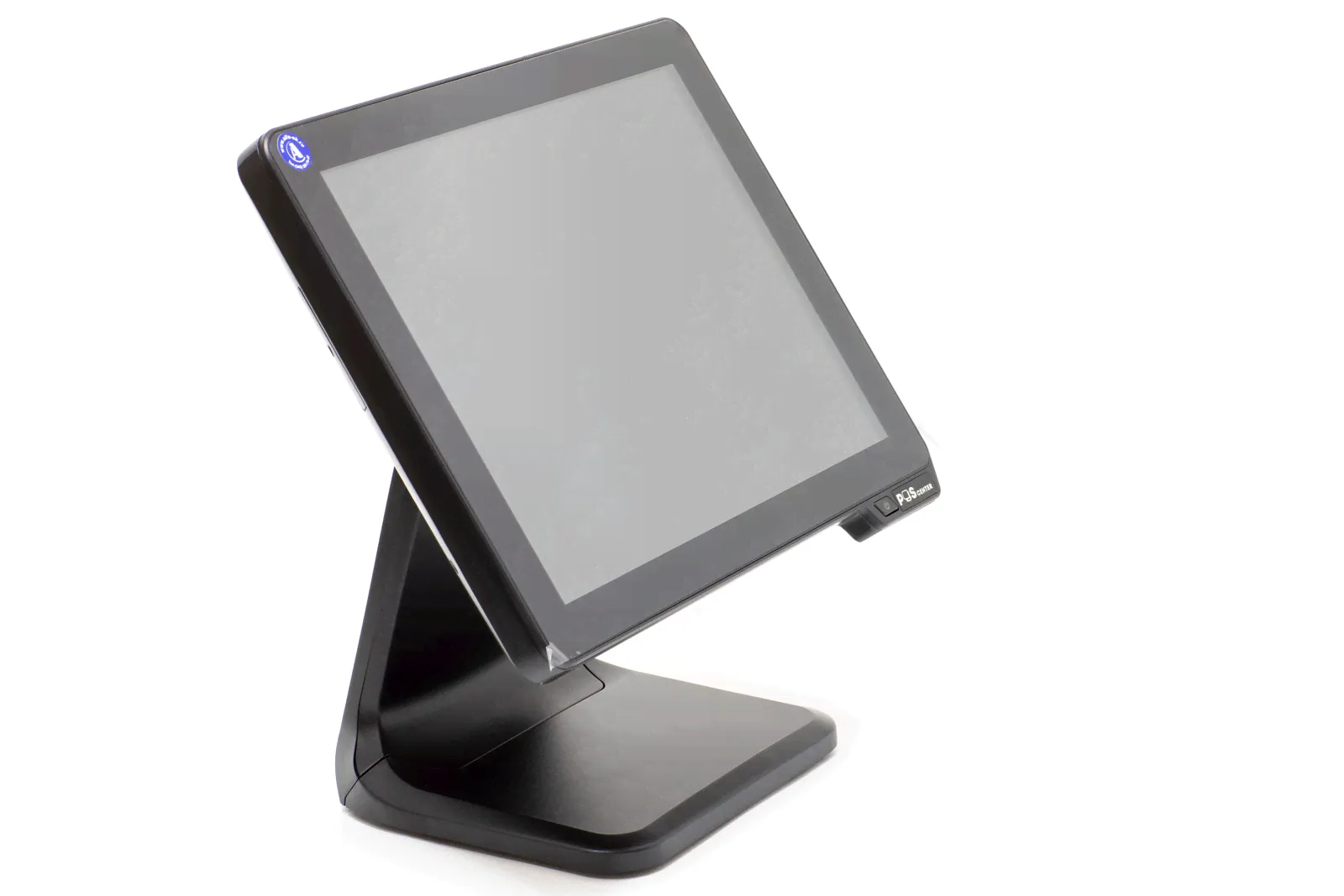 Сенсорный моноблок POScenter POS200 (15", 4:3, P-CAP touch, J1900, RAM 4Gb, SSD 128Gb, MSR) Windows 10 IoT [736491]