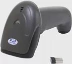 Беспроводной Bluetooth сканер штрих-кода POScenter 2D BT