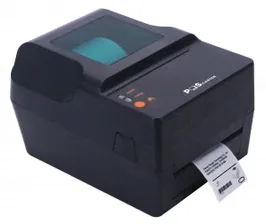 Термотрансферный принтер этикеток Poscenter TT-100 USE, 203 dpi, 108мм, USB, Ethernet, RS232, LPT