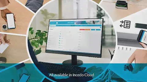 Incedo™ EAC-M90 – the new updater controller