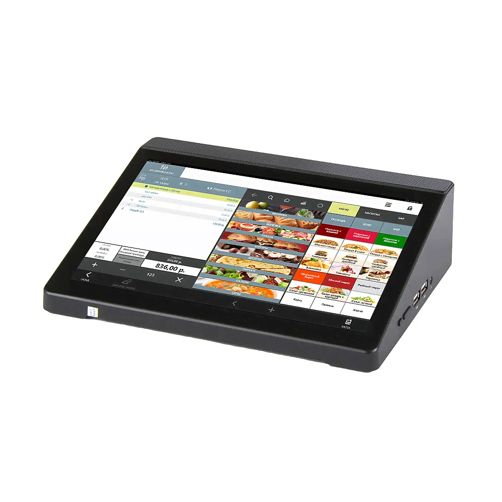 POS-терминал POScenter X10W-0
