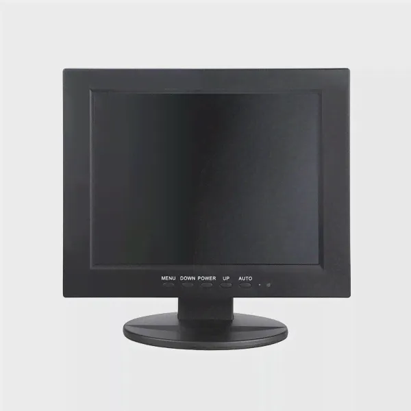 Монитор кассира POScenter 10 TFT LED PC125513-0