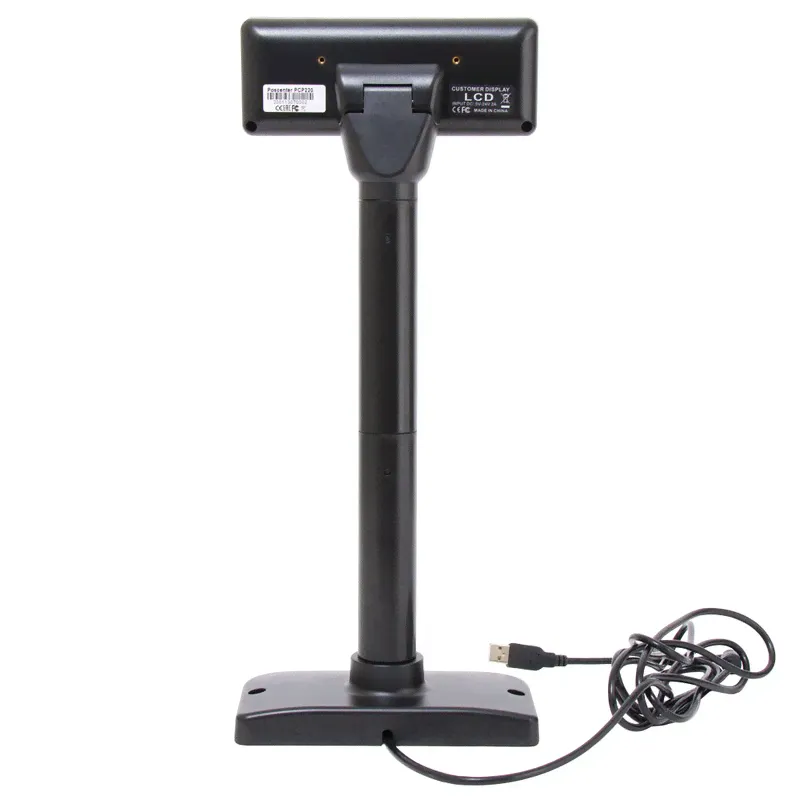 POScenter PCP220 дисплей покупателя в Москве