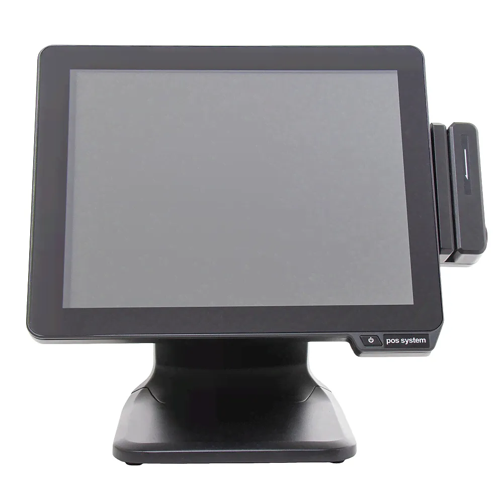 Сенсорный моноблок POScenter POS200 (15")-0