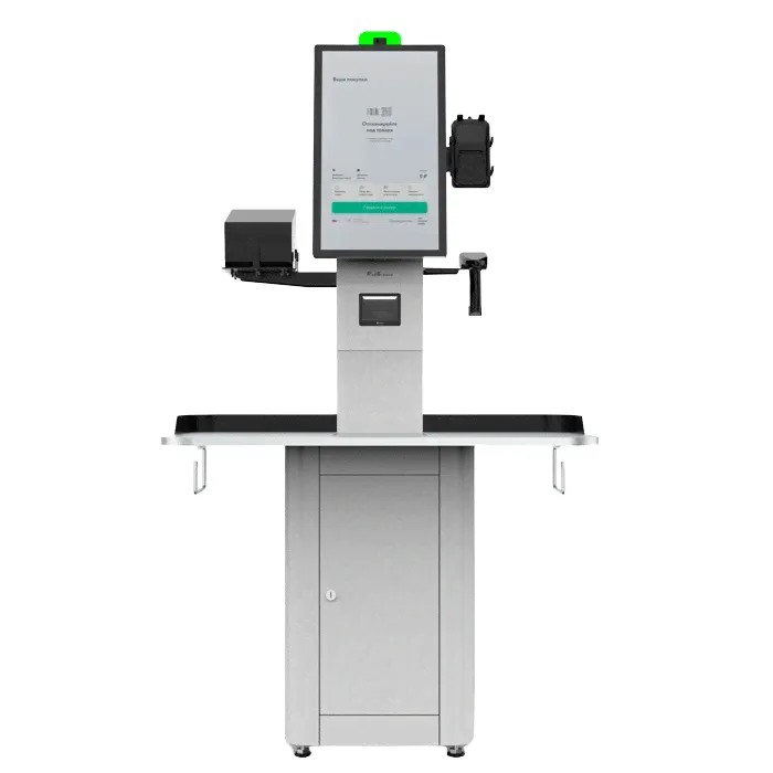 Касса самообслуживания POScenter SCO-M210 Box (4827)-0