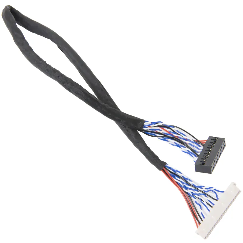 Кабель подключения LCD дисплея для POScenter POS90 и POS90ES