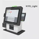 Касса самообслуживания POScenter SCO-K170 Light