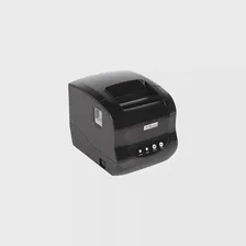 Принтер этикеток/наклеек POScenter PC-365W (WIFI 2,4ГГц) совместим с Windows, MacOS