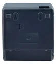 Принтер чеков Poscenter RP-100 USE, черный