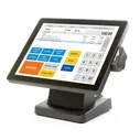 POS монитор сенсорный 15" POScenter EVA-150