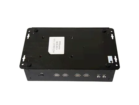 POS- POScenter BOX PC 4 Windows 10