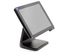 Сенсорный моноблок POScenter POS200 (15", 4:3, P-CAP touch, J1900, RAM 4Gb, SSD 128Gb, MSR) Windows 10 IoT [736491]