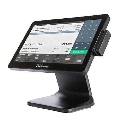 Сенсорный терминал POScenter POS 90NS