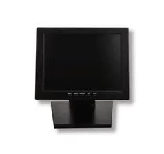 Сенсорный монитор кассира POScenter TFT 10,4"