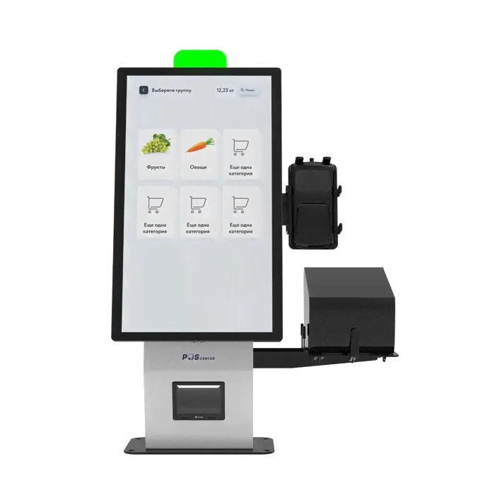 Касса самообслуживания POScenter SCO-M210 Basic (4459)