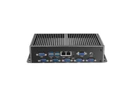 POScenter BOX PC4 120 Гб, 4 Гб, 6хrs-232, без ОС