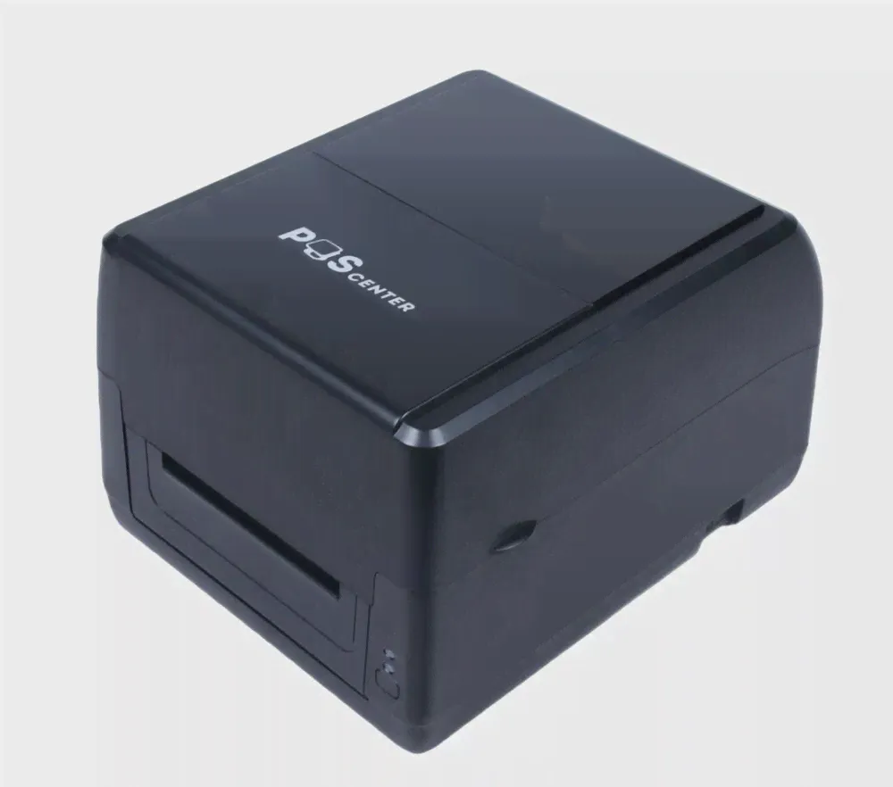 Термотрансферный принтер этикеток POScenter TT-200 USE