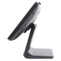 Сенсорный POS-моноблок POSCenter POS200 15", Intel Core I5-6360, SSD 256 Гб, 8 Гб DDR3L, MSR, без ОС, черный 706