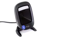 Сканер штрих кодов Poscenter LUX 2D SMF, BT, USB, черный [1491]
