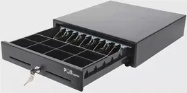 Кассовый денежный ящик POScenter 16MK