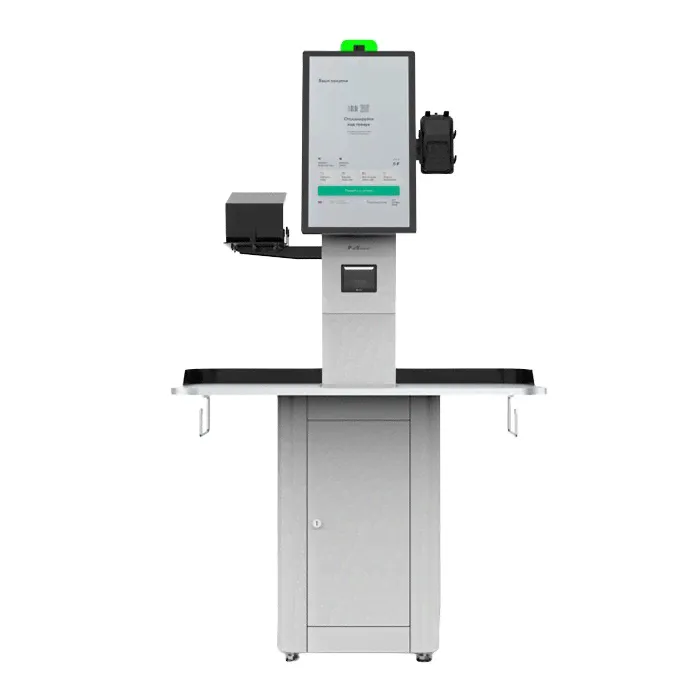 Касса самообслуживания POScenter SCO-M210 Basic Box (5220)